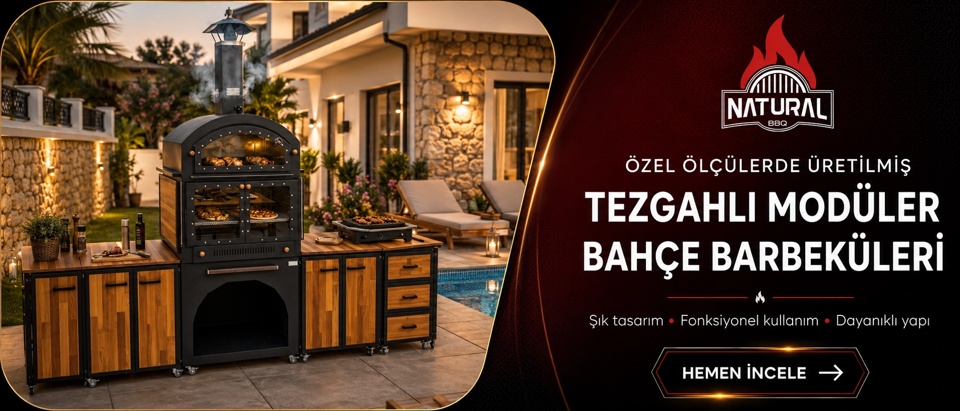 Kırıkkale Soba